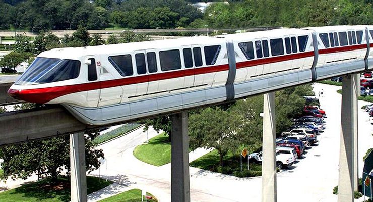 İstanbul’a iki havaray, bir Marmaray geliyor