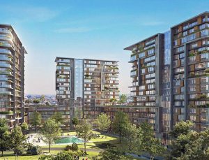 Çuhadaroğlu, İnistanbul’u 13,5 milyon dolara giydirecek