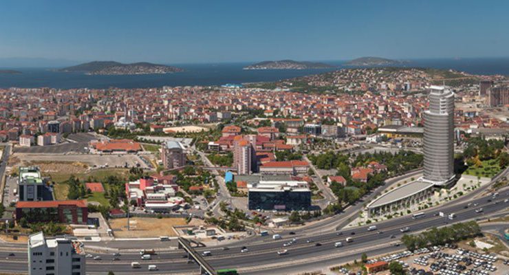 Sanayi tesisleri Kartal’dan çıkartılıyor