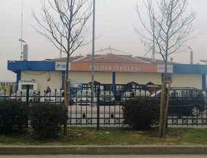 Kartal İDO İskelesi’nin imar planı değişti