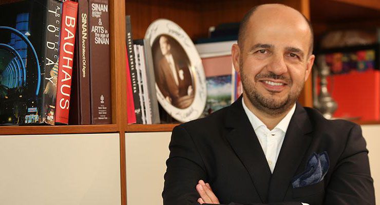 Efekta Ortadoğulu 4 grubu Türkiye’de ağırlayacak