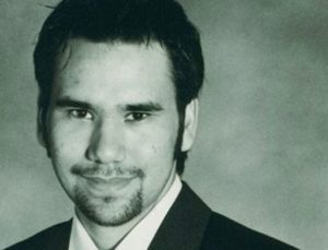 Mimar Kerem Türker, ismine kurulan vakıfta yaşayacak