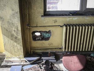 5 bin 442 terör mağduruna 30 milyon TL kira desteği