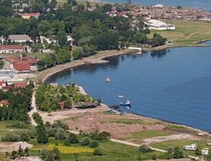 Kocaeli Başiskele’de 2,4 milyon TL’ye 10 dönüm konut arsası