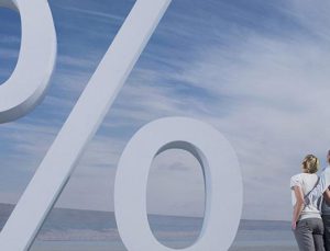 Kredi faizleri bu kez de yüzde 0,95 – 1,35 aralığına demirledi