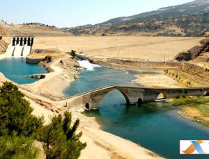 Turcas ve Yapısan 2 hidroelektrik santraline müşteri oldu