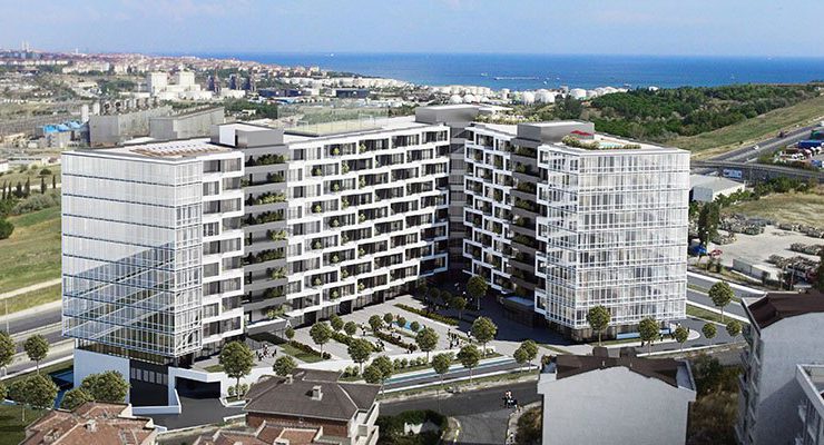 Liv Marmara’da 50 aya kadar vade farksız taksit imkanı var