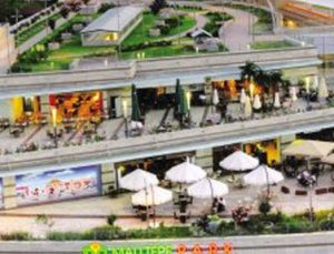 Çankaya Belediyesi Maltepe Park AVM’yi satıyor