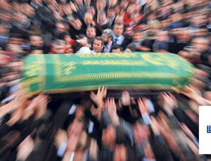 Metal Yapı, kurucularından Abdurrahman Özgül’ü kaybetti