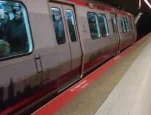 Marmaray’ın ikizi İstanbul’un ‘çevre yolu metrosu’ olacak
