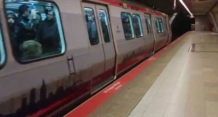 İkitelli Ataköy Metrosu için kamulaştırma yapılacak