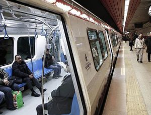 İstanbul’a 50 kilometrelik yeni metro hattı mı geliyor?