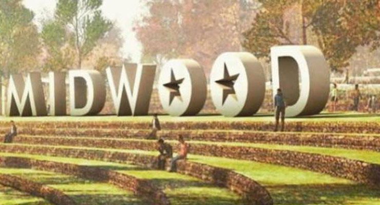 Midwood’un temeli yarın atılacak