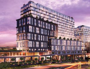 Moment Beştepe’de yüzde 15 indirimi var