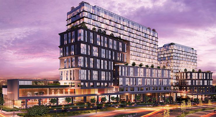 Moment Beştepe’de yüzde 15 indirimi var