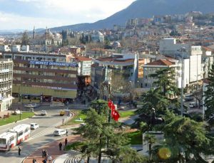 Mustafakemalpaşa’da 7,7 milyon TL’ye satılık iki arsa