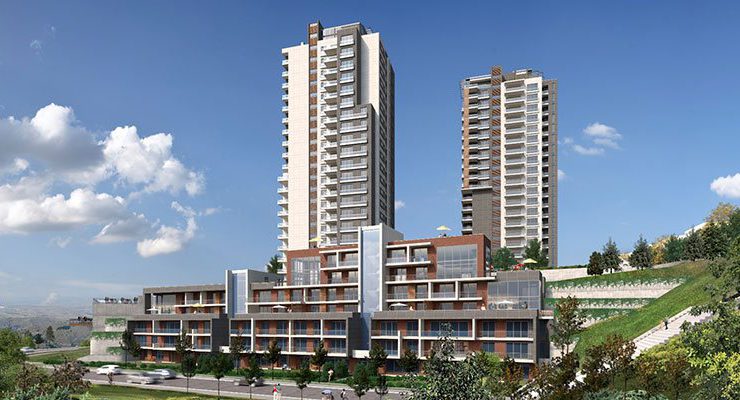 Nefis Çankaya ile Çankaya’ya kazanç ve konfor geliyor