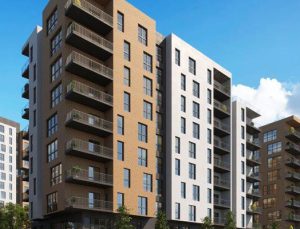 Niğde Emlak Konutları’nda fiyatlar 328 bin liradan başlıyor