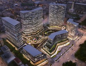 Cathay Group Nivo İstanbul’a re-lansman yapıyor