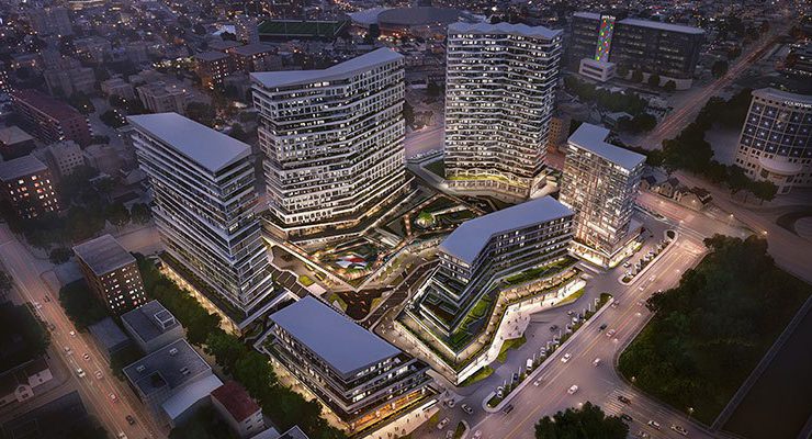 Cathay Group Nivo İstanbul’a re-lansman yapıyor