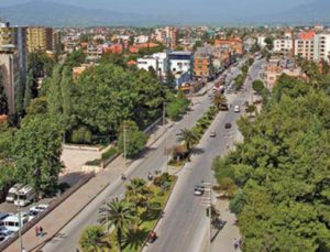 Osmaniye’de 12,9 milyon TL’ye 10,2 dönüm arsa