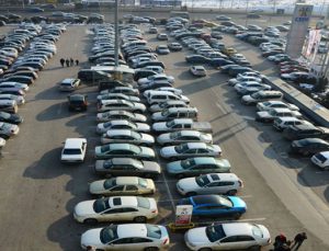 Ordu Ünye’de otopark ve ticari ünite yaptırılacak