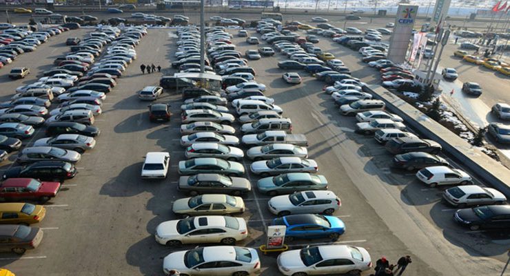 Ordu Ünye’de otopark ve ticari ünite yaptırılacak