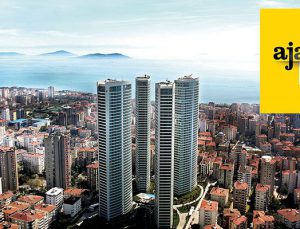 Park Residences Cadde’nin PR’ı Ajanda’ya emanet