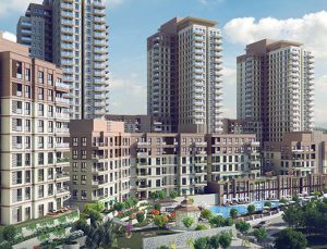 Kiler GYO’dan ‘Referans’ kampanya