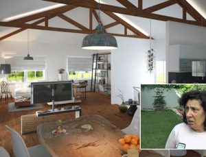 Sezen Wasner’a yalı sattıranların FETÖ’cü olduğu ortaya çıktı