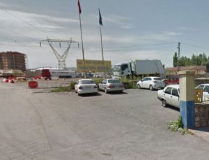 Sivas Valiliği 8 dönüme konut yaptıracak