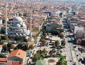 Sultangazi’de 6,5 milyon TL’ye 2,6 dönüm arsa