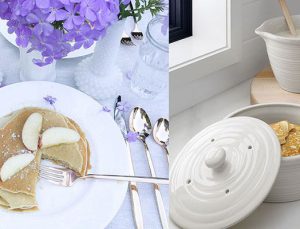 Crate and Barrel’den 15 tatlı öneri fotoğrafı