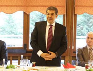 Esenler Belediye Başkanı’ndan ‘evinizi satmayın’ uyarısı