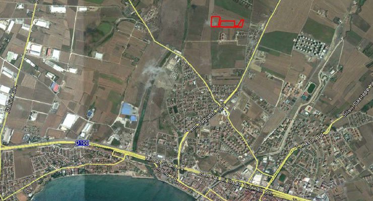 TOKİ İstanbul Silivri’de 30 milyon liraya 348 konut yaptıracak