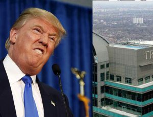 Seçim kampanyası antipati yarattı Trump’ın otelleri boş kaldı