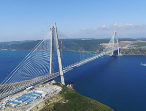 Mega projeler 12 bin 484 habere konu oldu