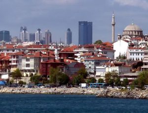 Üsküdar’da kentsel dönüşüm başlıyor