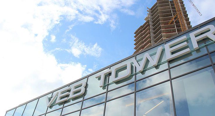 Veb Tower Ankara’ya ‘dikey mahalle’ konseptini getiriyor