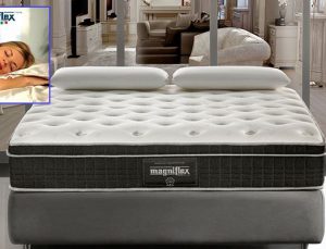 Yatcop rezidanslara özel ölçüyle yatak yapıyor