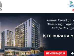 İşte Burada Yaşanır