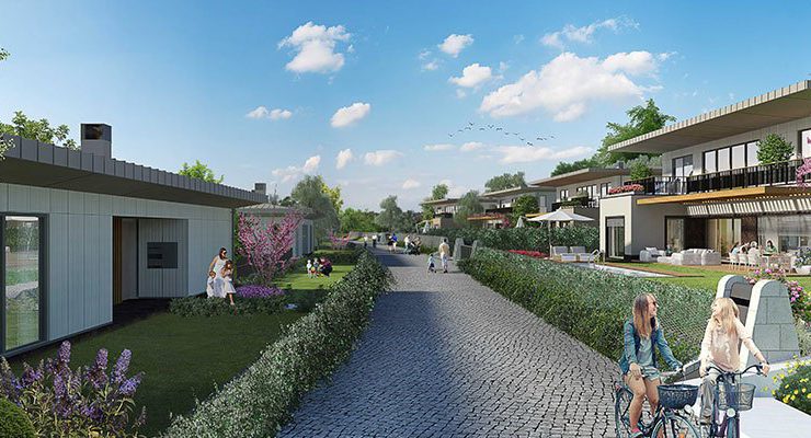 Yeşilyaka’da tanıtım etkinlikleri tam gaz sürüyor