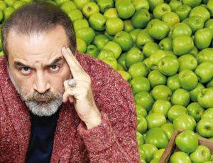 Yılmaz Erdoğan’ın bir evi var, yatırımını filme ve ekibe yapıyor