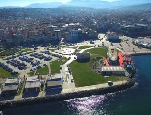 Yalova’da 11,7 milyon TL’lik arsa ihalesi