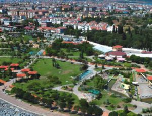 Zeytinburnu’nda 2,1 milyon TL’ye 174 metrekare arsa