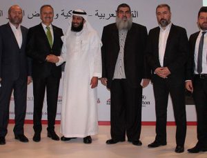 24 GY, Al Zamil Group ve Turyap’a SPK’dan GYF kurma izni çıktı