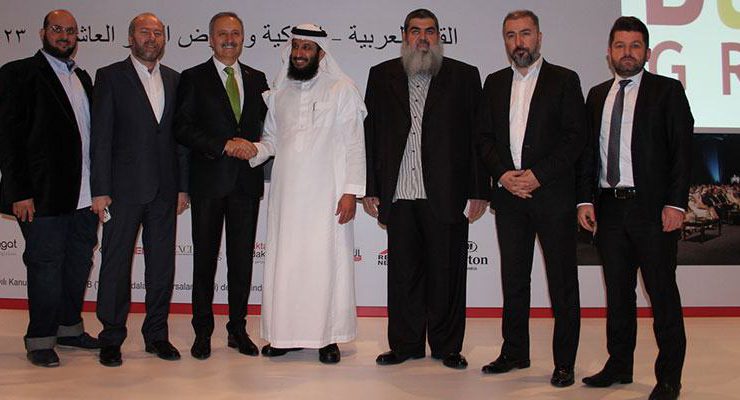 24 GY, Al Zamil Group ve Turyap’a SPK’dan GYF kurma izni çıktı