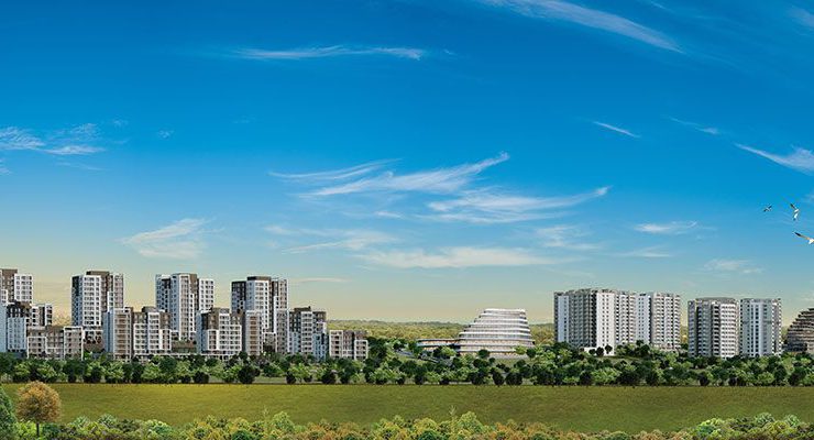 3. İstanbul’a 9 kat talep geldi, ikinci etap öne alındı