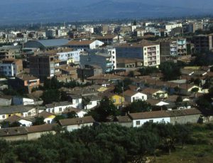 THK, Manisa Akhisar’da kat karşılığı bina yaptıracak