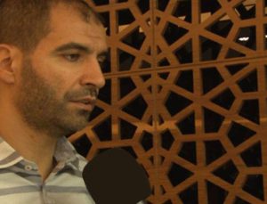 Baki Durak Kuyumcukent Gayrimenkul’un yönetiminden istifa etti